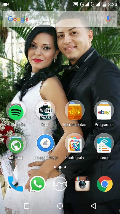 Umi iron Pro- not data mobile parte 2, only WiFi