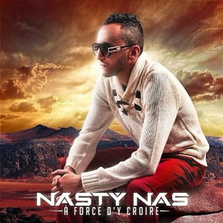 12 Nasty Nas Sous le sunshine (feat. Dj sem)