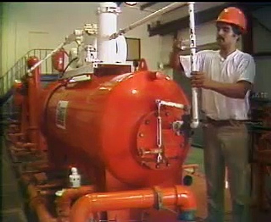 How Does Degasser works in Offshore RIG