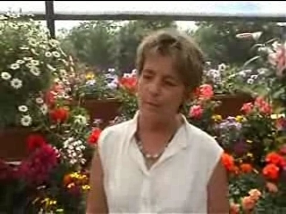 Interview Marie Guite DUFAY