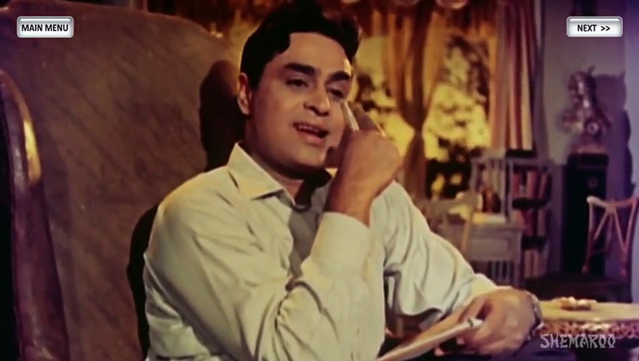 Mohd Rafi Top 10 Romantic Songs - Jukebox 1 - Evergreen Romantic Songs Collection