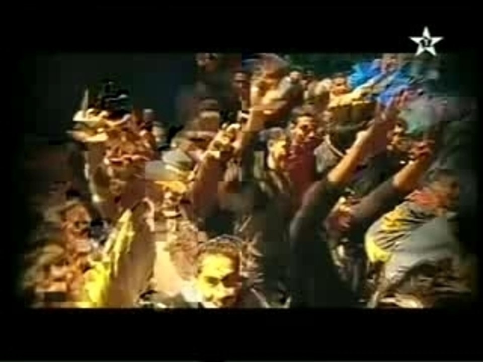 Bigg show rap marocain