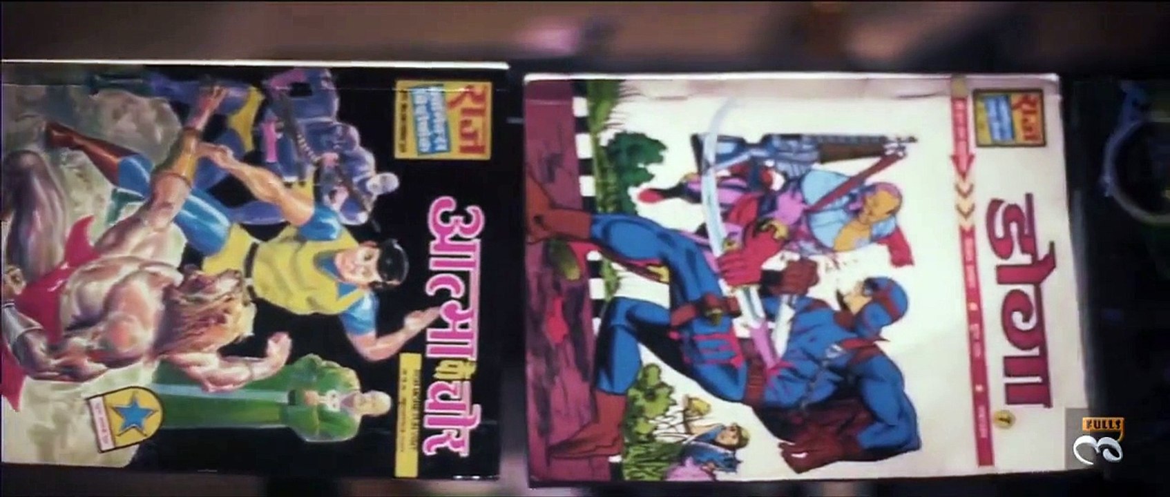 Kids of 1970's and 1980's