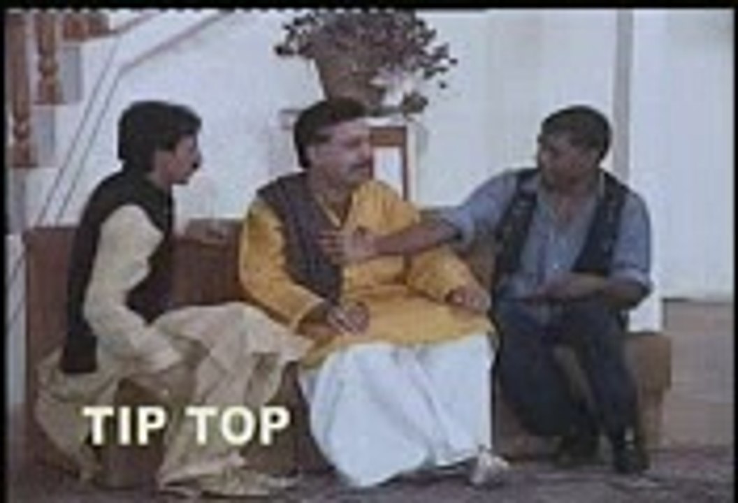 best pakistani stage drama