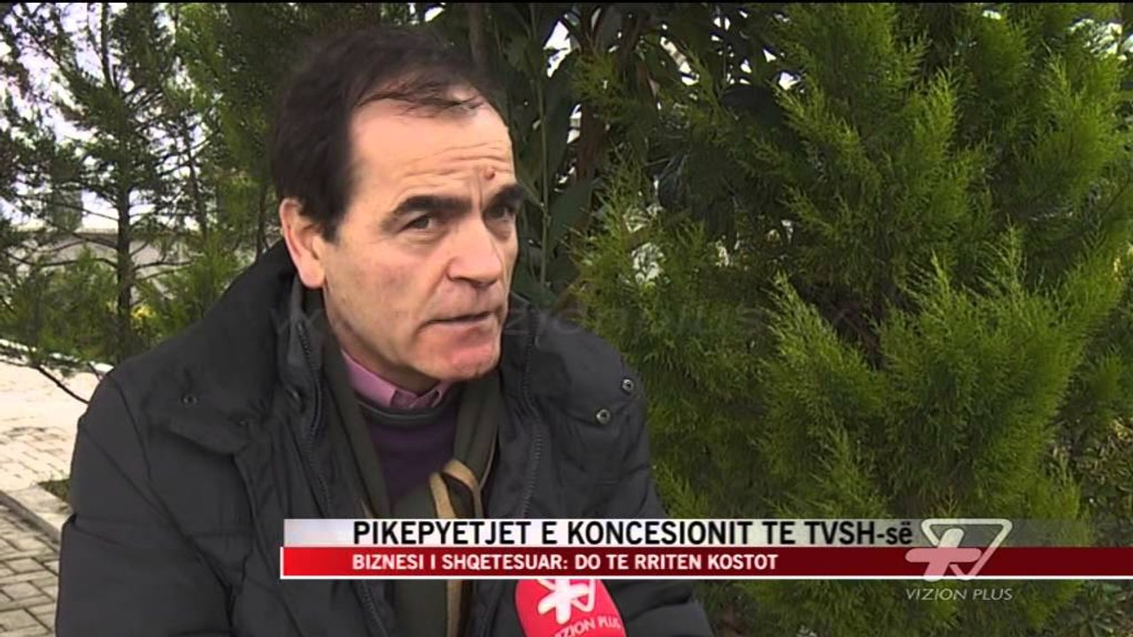 Pikëpyetjet e koncesionit të TVSH-së - News, Lajme - Vizion Plus