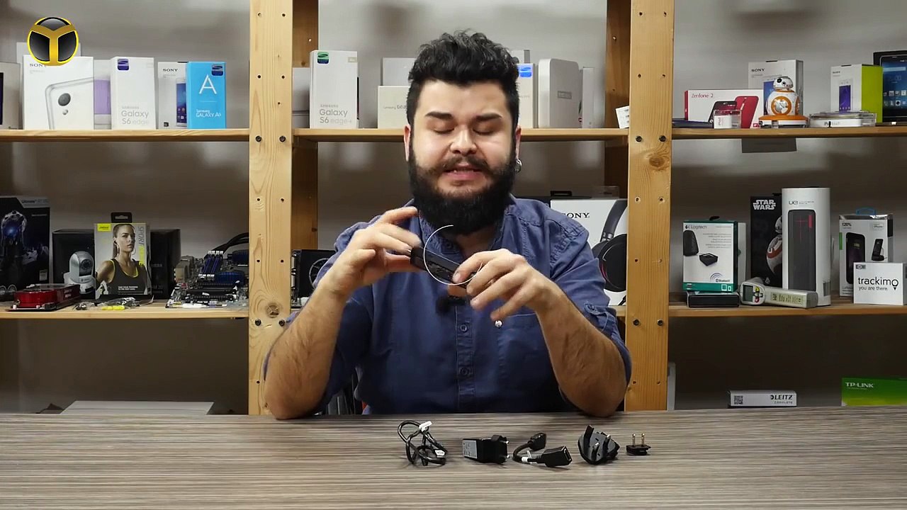 Intel Compute Stick İncelemesi