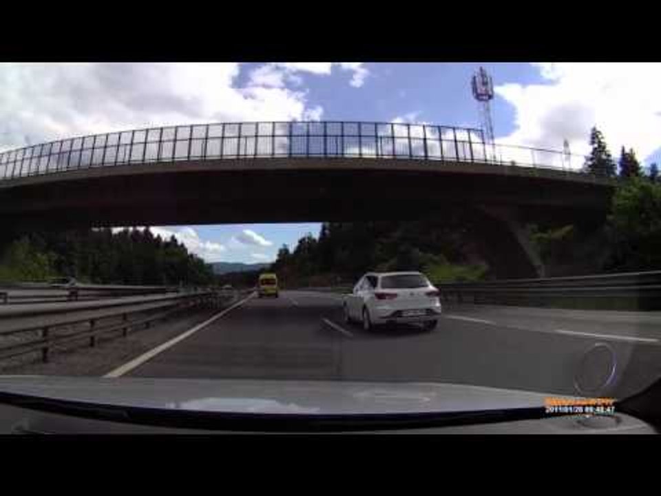 Автокатастрофа на Харківщині: новини від 14 жовтня 2014 року