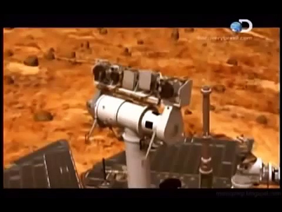 O Clima no Espaço (Completo e Dublado) Documentário Discovery Channel