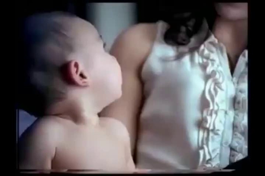 innocent baby video