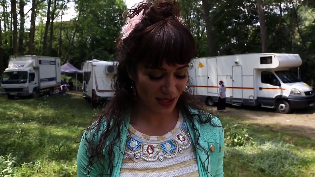 Dedemin Fişi - Özge Borak Yanıtlıyor 1