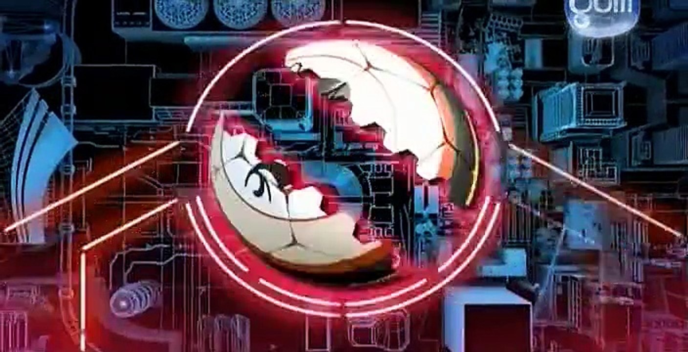 11. Потерявшийся мяч