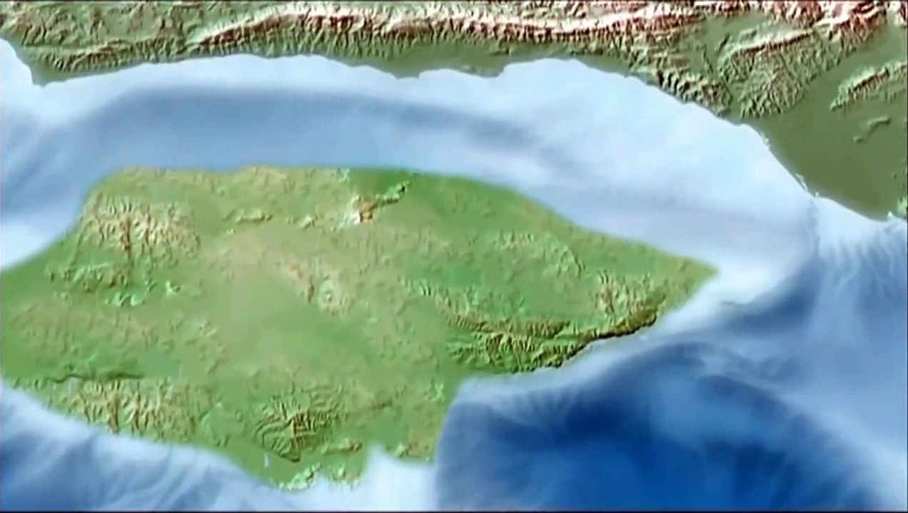 Evolution - The evolution of size HD