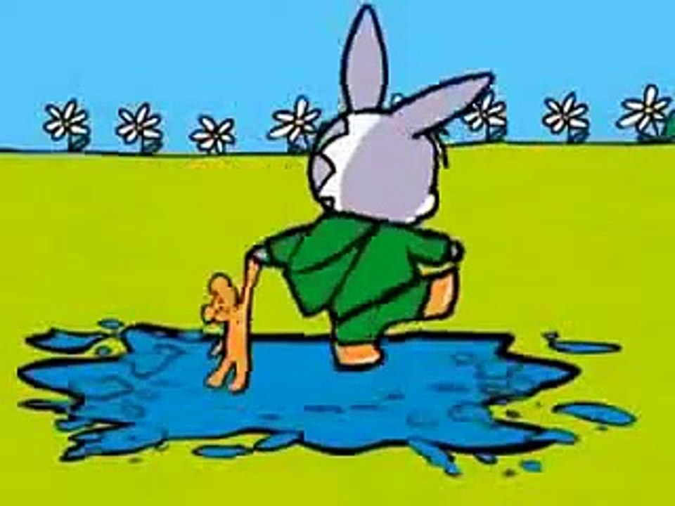 Générique LAne Trotro Générique