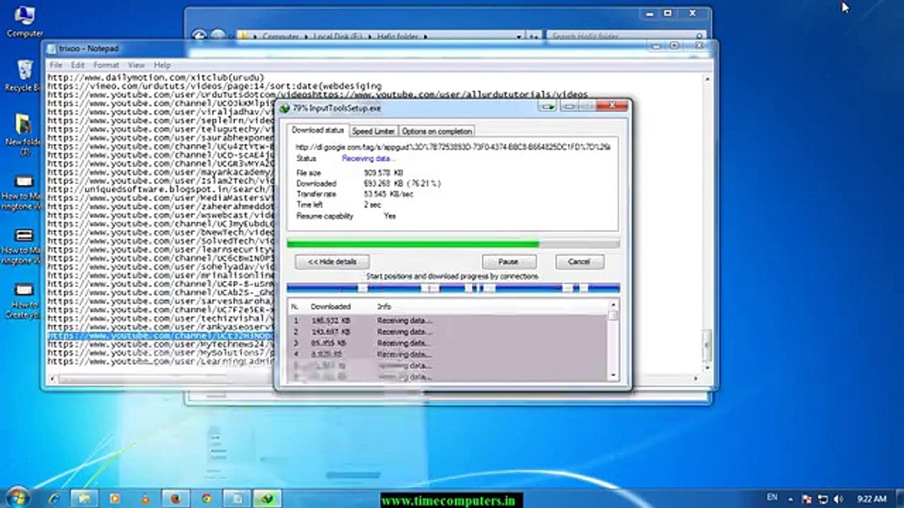 Learn How to Type in Urdu, Hindi, and Any Language Easily 📝