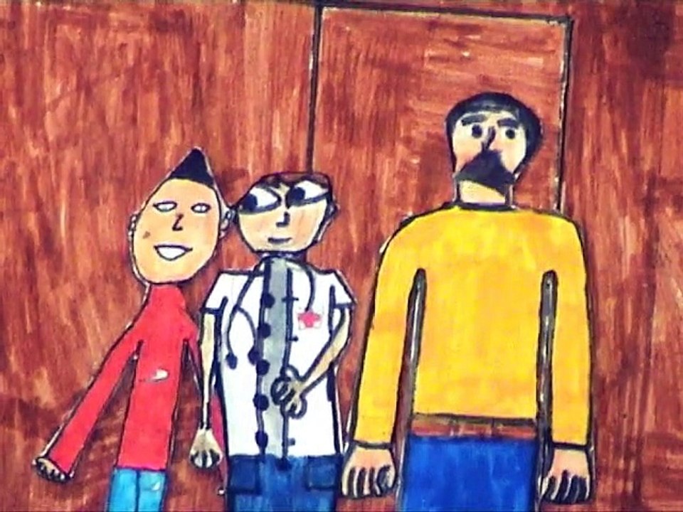 Deux frères - Raux  2016