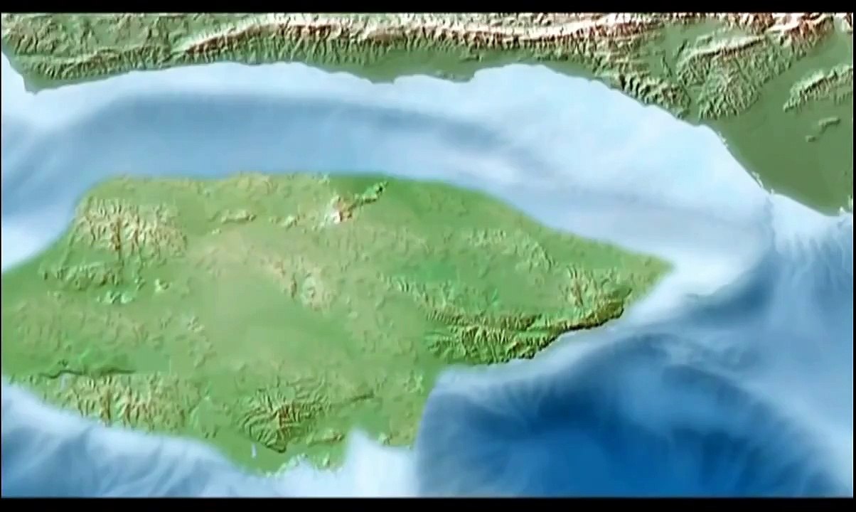 Evolution - The evolution of size HD