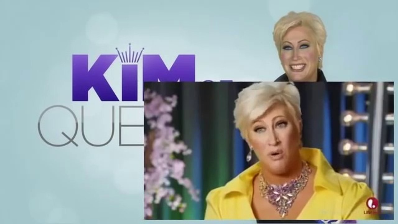 Kim of Queens – Season 2 Episode 1 – The Angry Queen