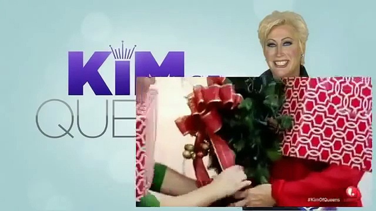 Kim of Queens – Season 1 Episode 5 – Bookworm into a Butterfly