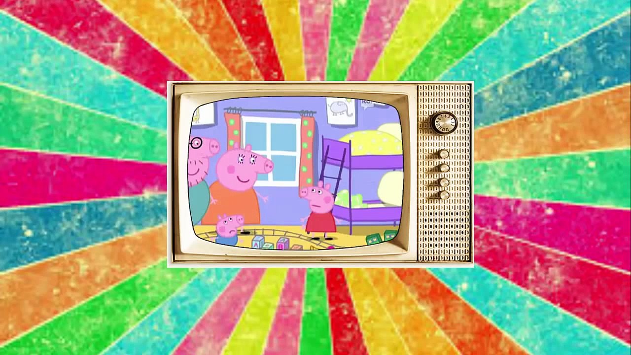 Peppa Pig Italiano Prima Stagione