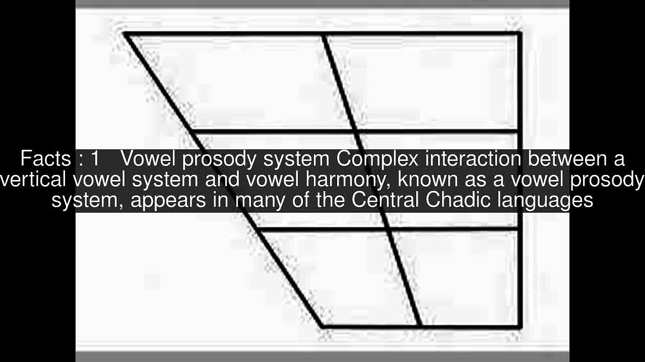 Vowel prosody system of Vertical vowel system Top 5 Facts