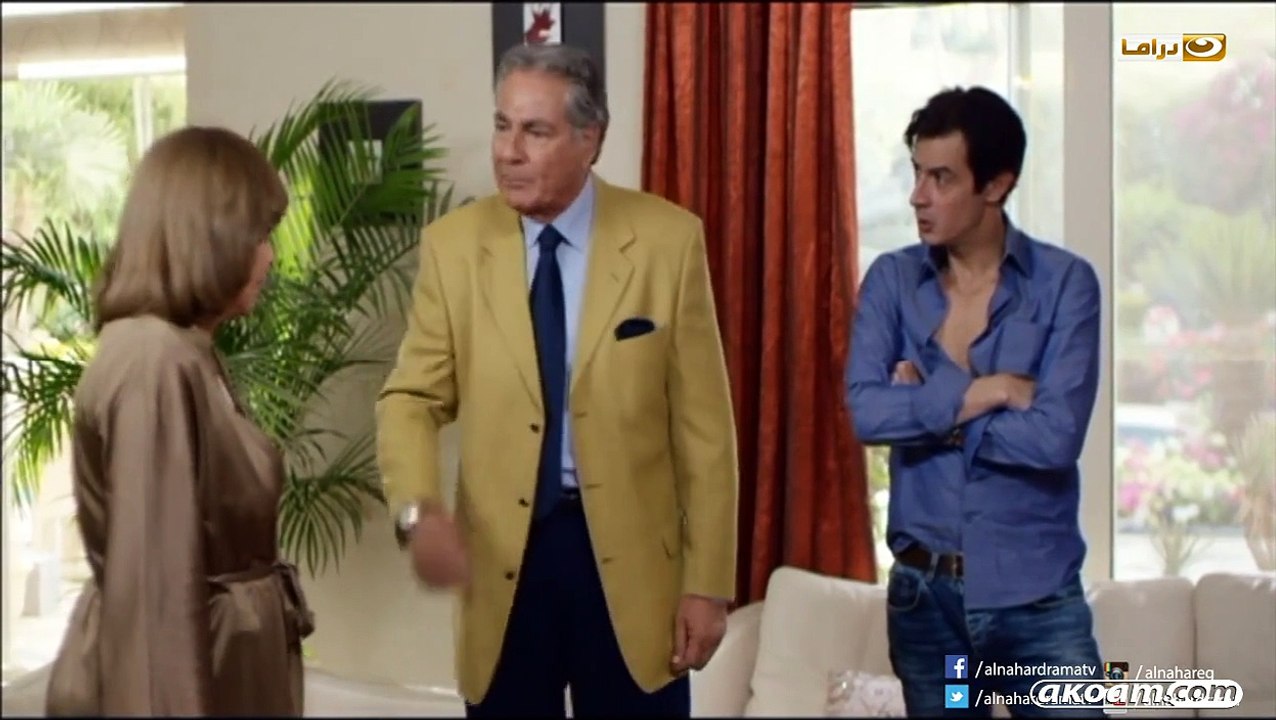 Mamlaket-Yousef-Al-Maghraby.EP01.HD