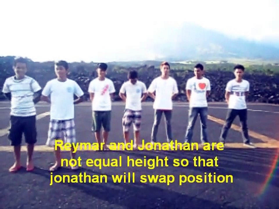 Sorting & Searching Algorithm (6.1)