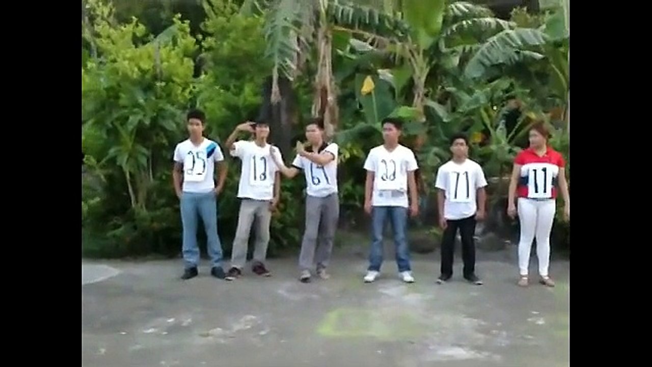 Sorting & Searching Algorithm (8.1)