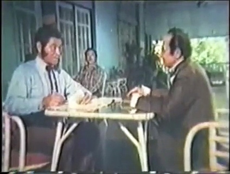 FPJ Sambahin Ang Ngalan Mo