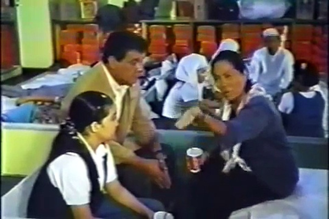 FPJ Kahit Butas Ng Karayom