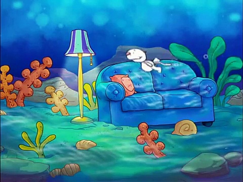 Toopy And Binoo - On and Off