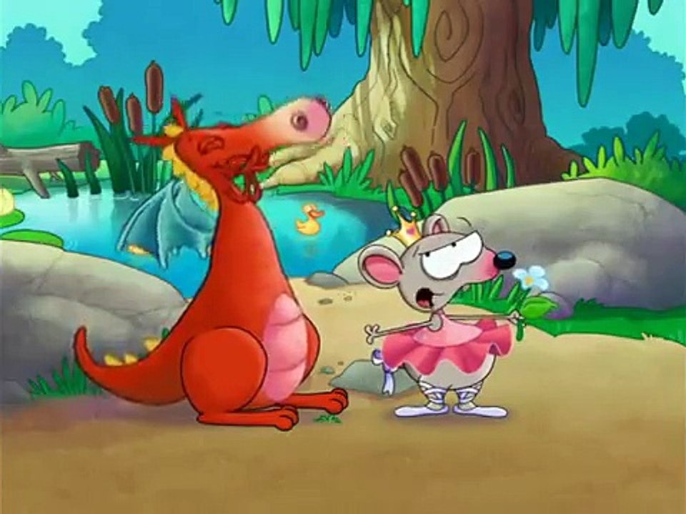 Toopy And Binoo - Song and Dance