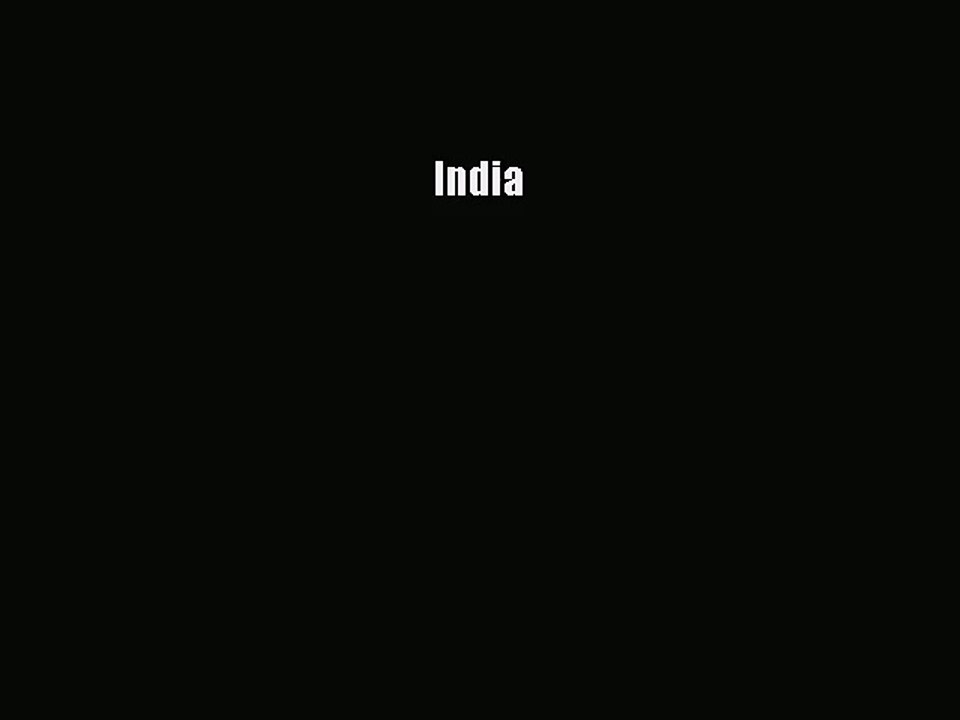 Download 'India' PDF 📘 – Read or Save Your Copy Now
