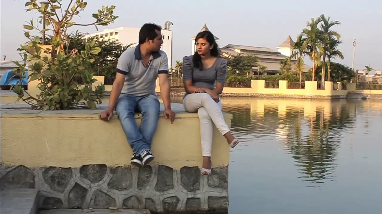 Hindi Short Film- Riya