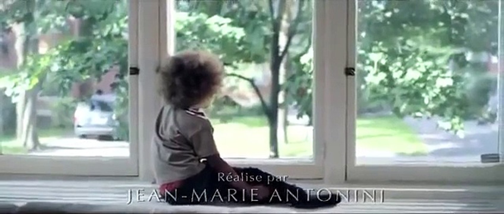 La fouine feat hamzaoui 2016