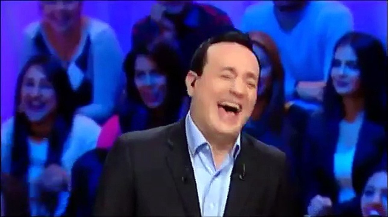 كعبة جديدة في برنامج عندي ما نقلك