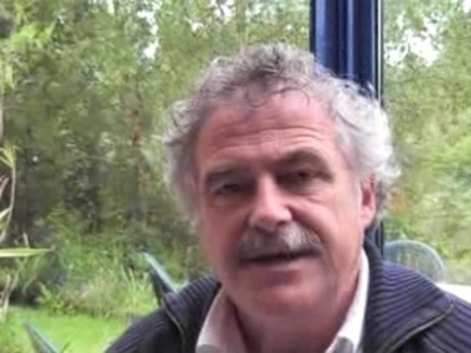 Analyse des Élections Présidentielles 🗳️