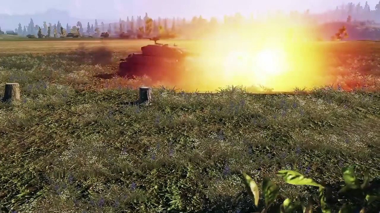 Объект 260 - Антигайд от Pshevoin и Wortus [World of Tanks]