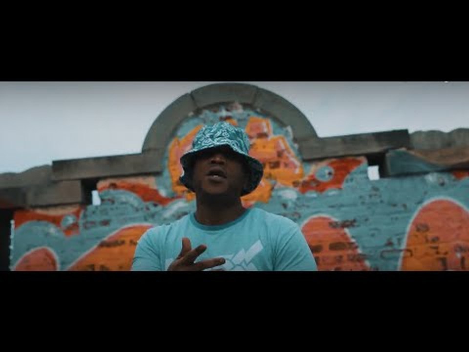 Styles P | Energy Freestyle