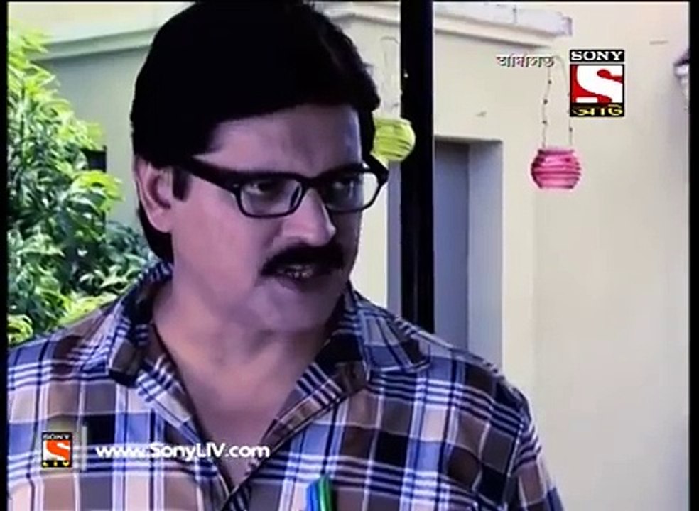 Adaalat - আদালত (Bengali) - Ep 363 - Pran Geleo Kotha Theke Jay