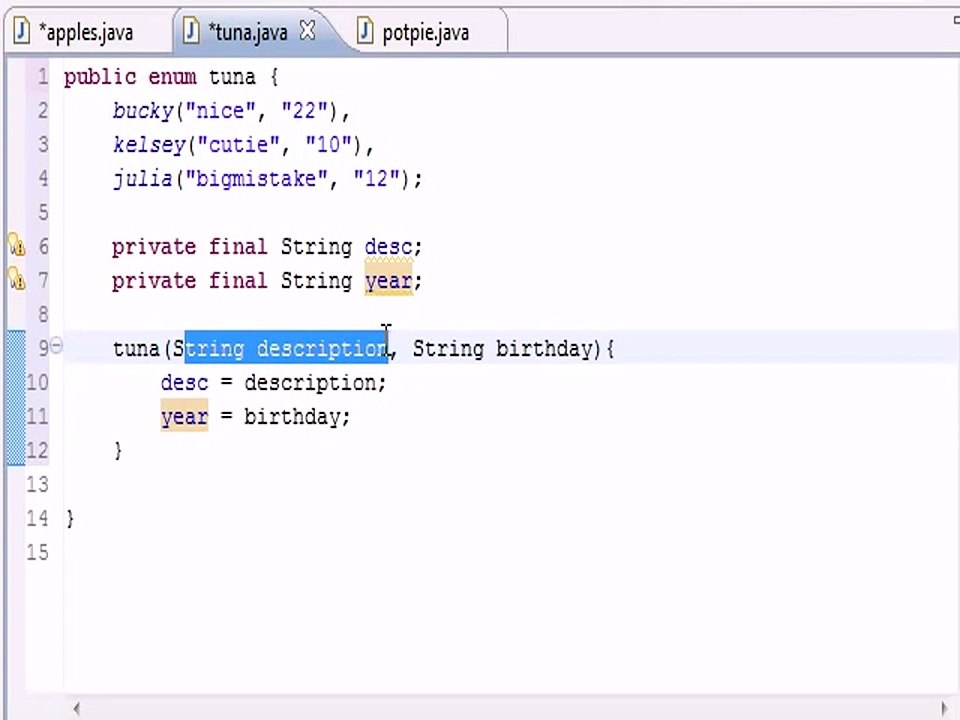 Java Programming Tutorial #44: Master Advanced Concepts with Ease 🚀