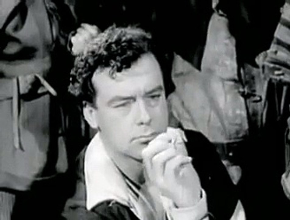 The Adventures of Robin Hood - Maid Marian - Classic TV Show