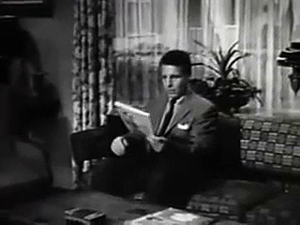 The Adventures of Ozzie & Harriet - The Initiation - Classic TV Shows Full Episodes