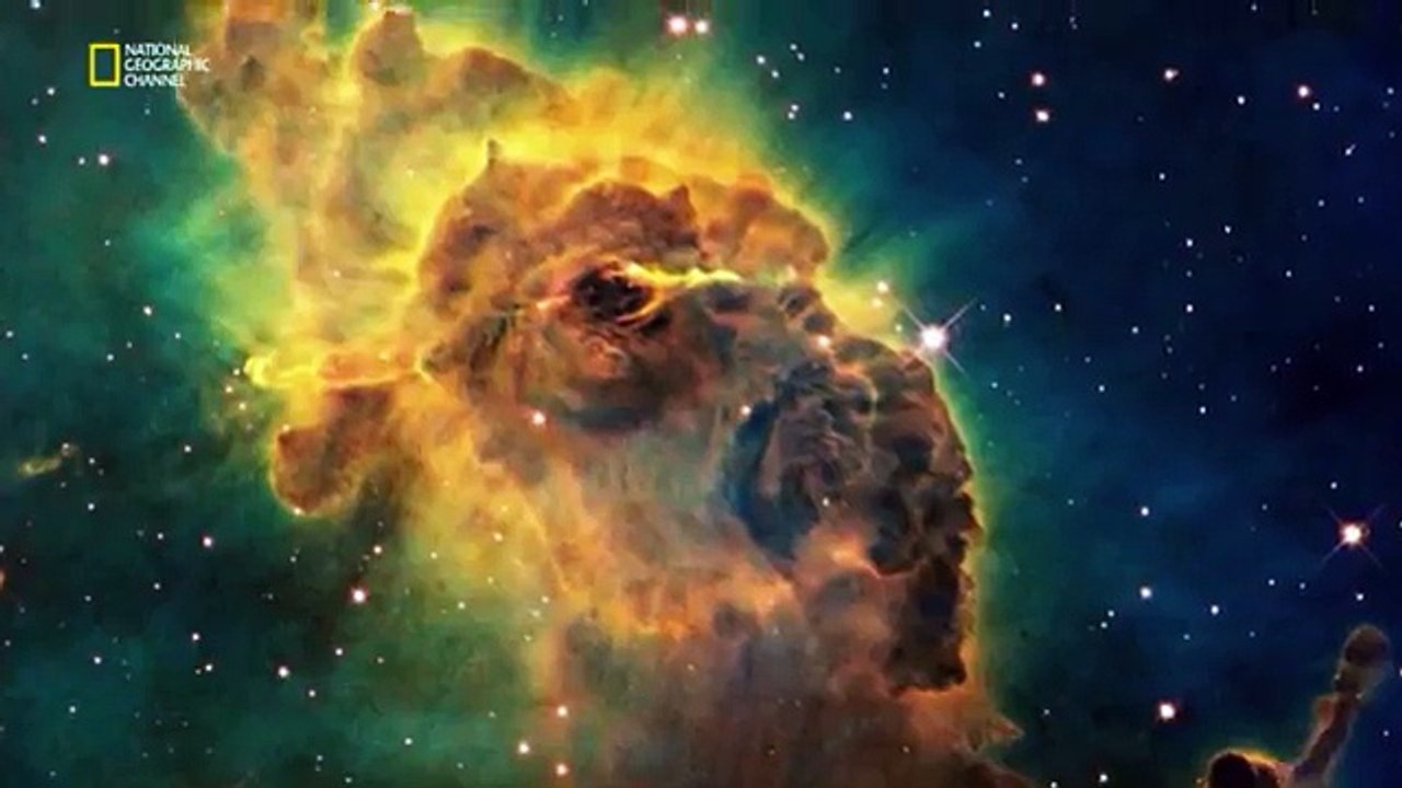 Hubble’ın Uzay Yolculuğu (Belgesel)