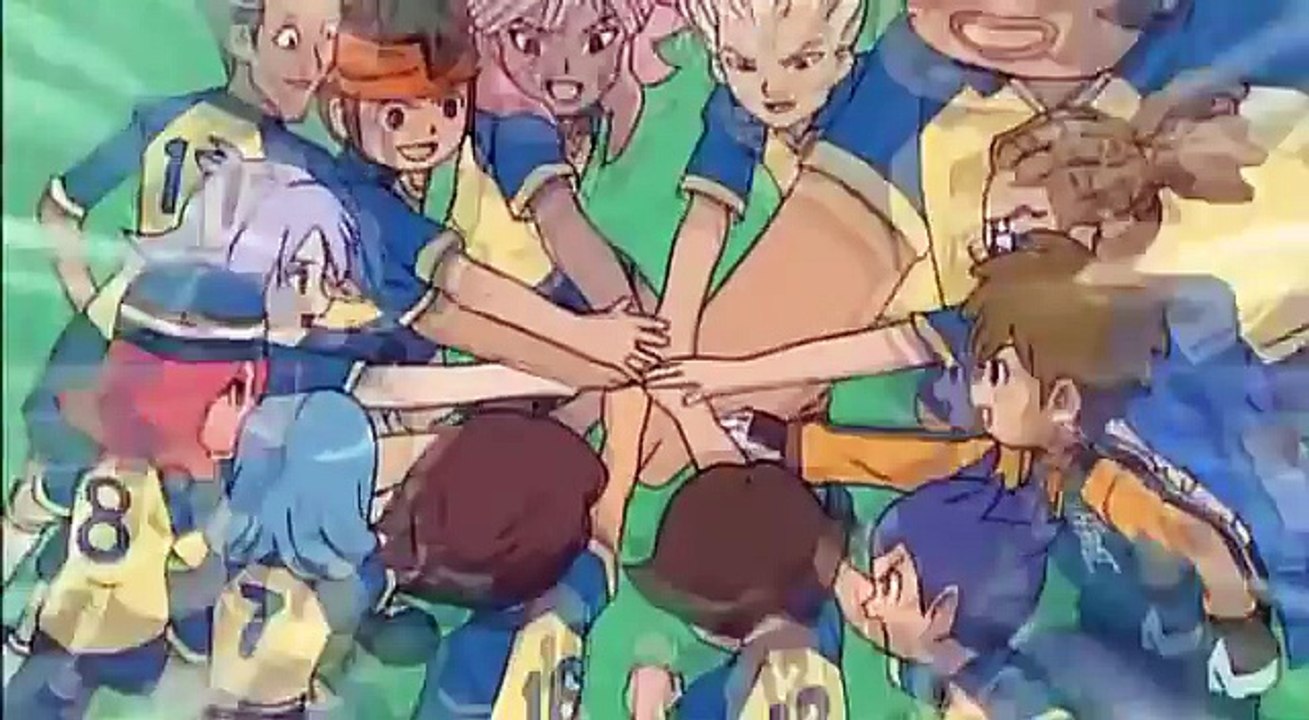 Inazuma eleven