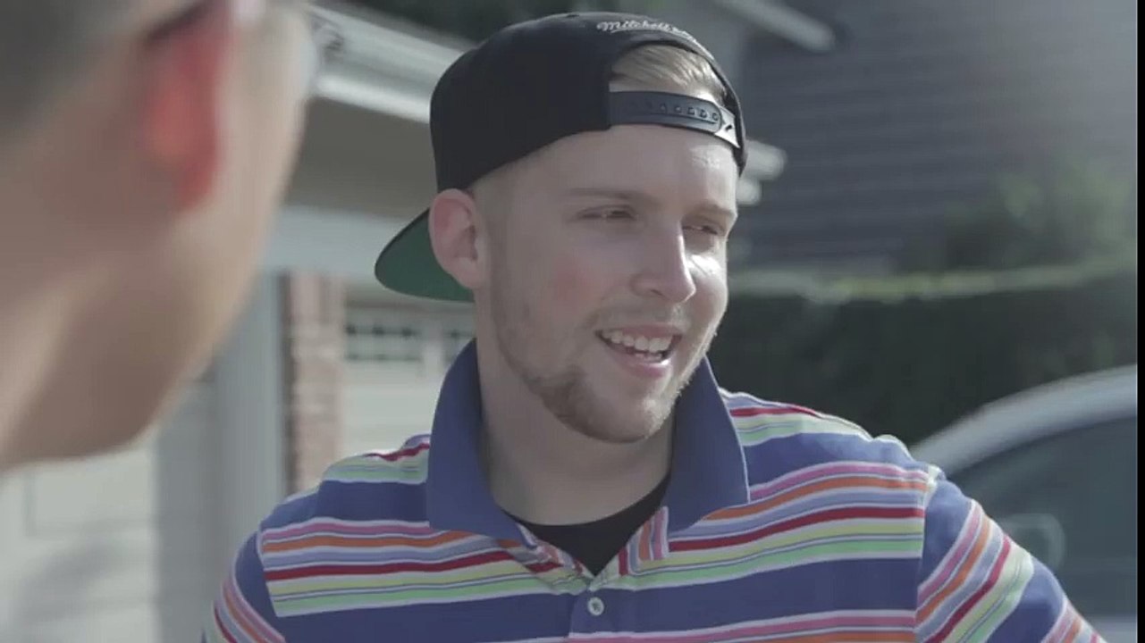 Old Boyfriend Vs. New Boyfriend