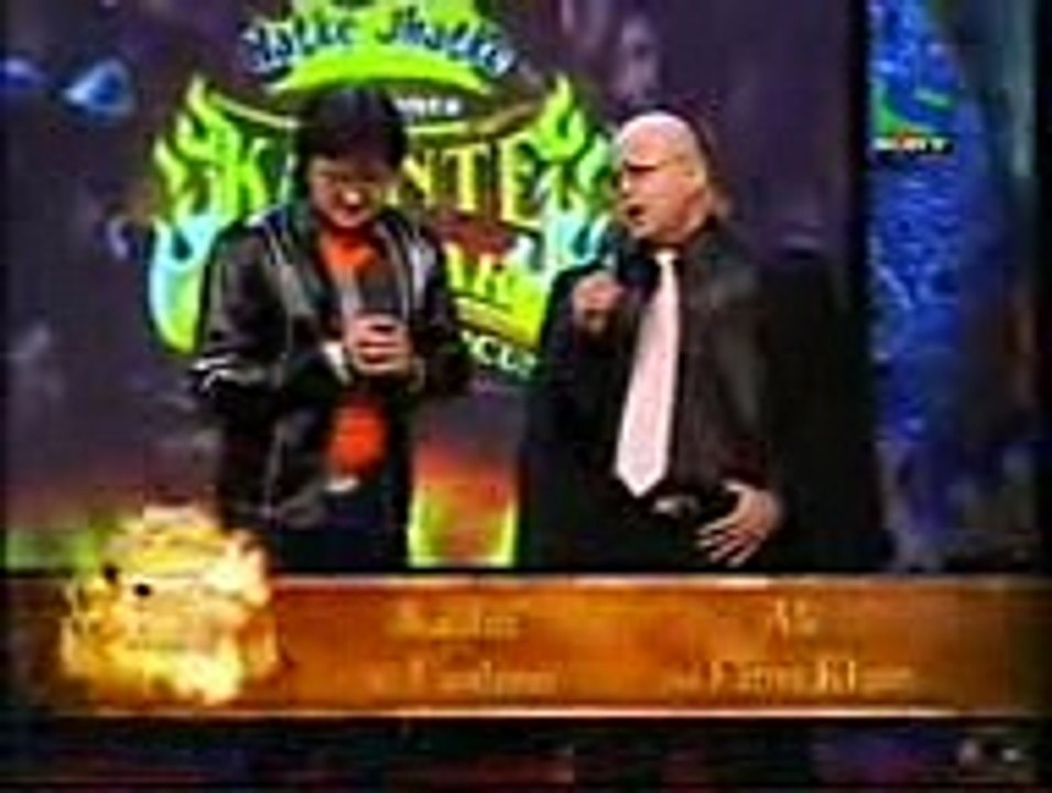 Ali & Kashif Feroz Khan & Fardeen Khan