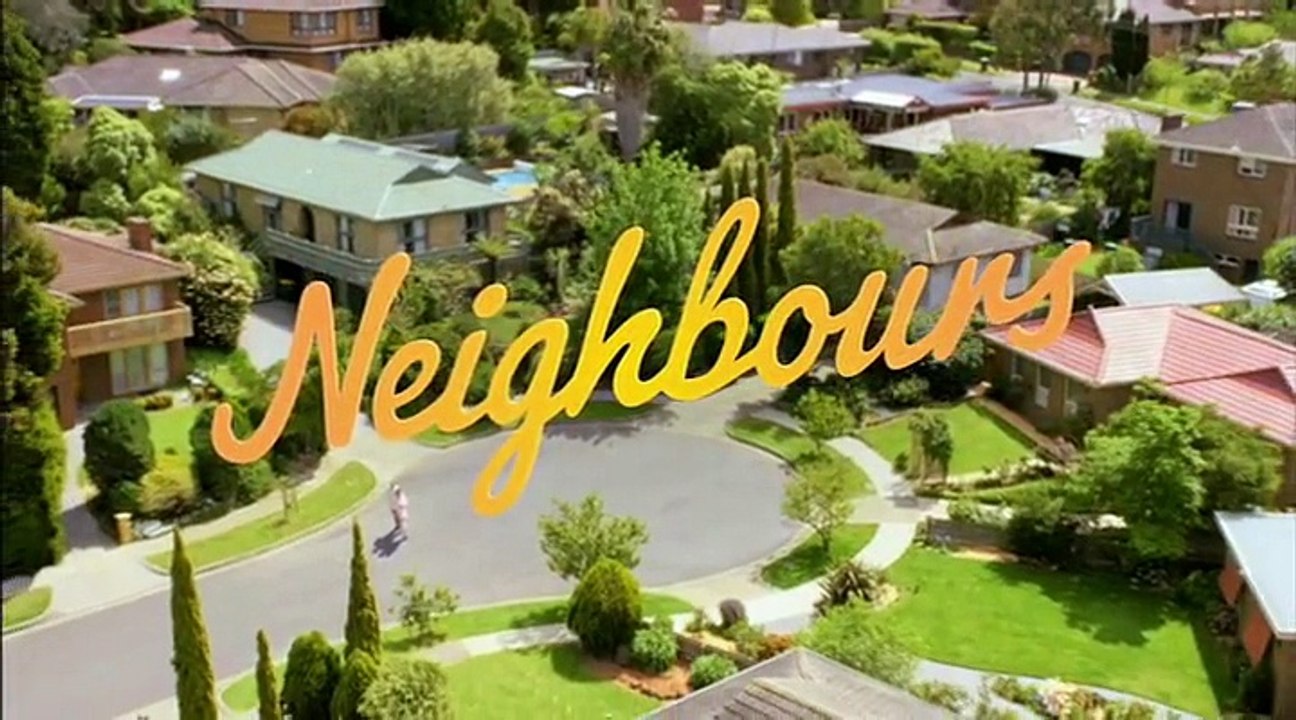 Neighbours 7061 ~ 16th February 2015