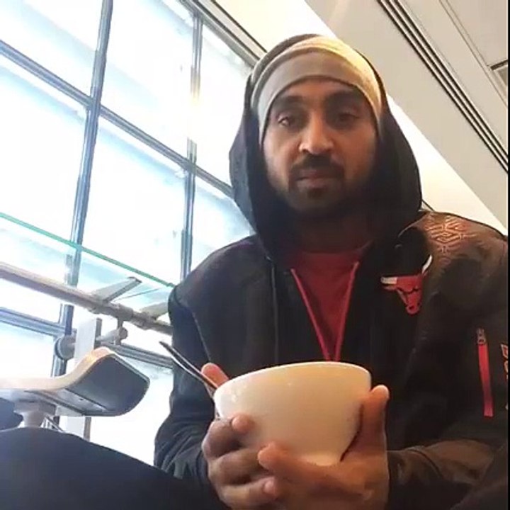 Diljit Live: Fun Chat with Friends 🎤