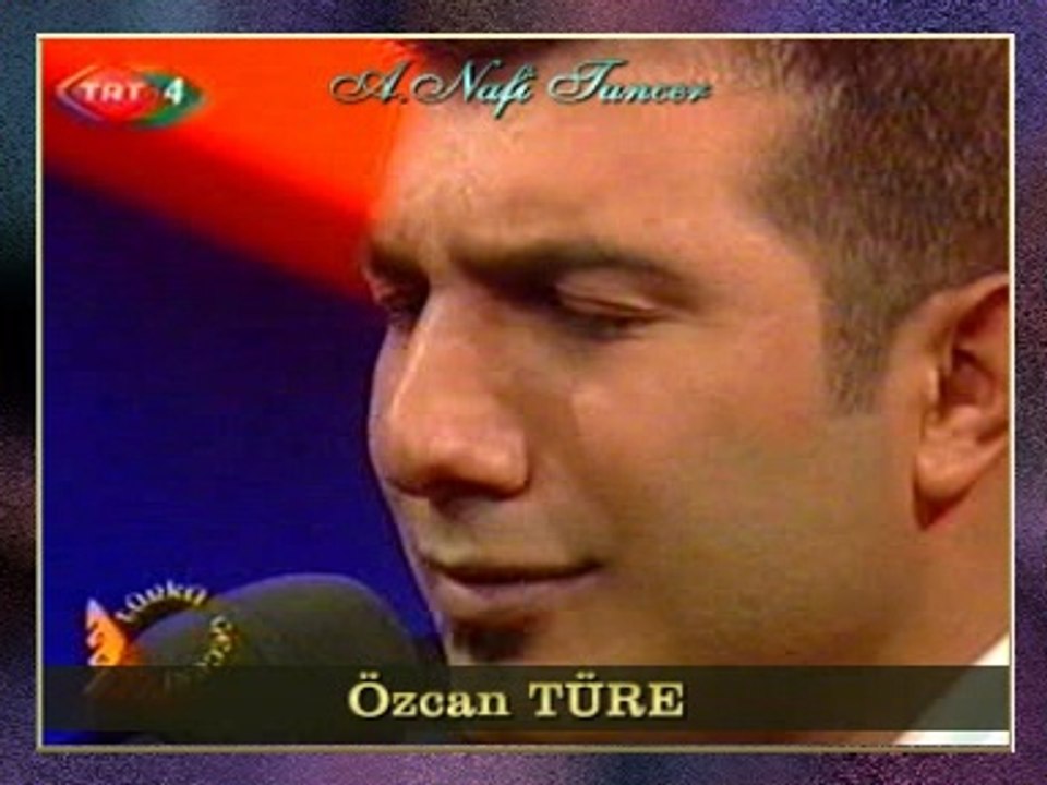 Özcan TÜRE-Öz Canımdan Çok Sevdiğim Erzurum (2)
