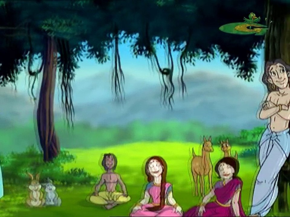 Krishna - Mitwa Hamare Eternal Love Song